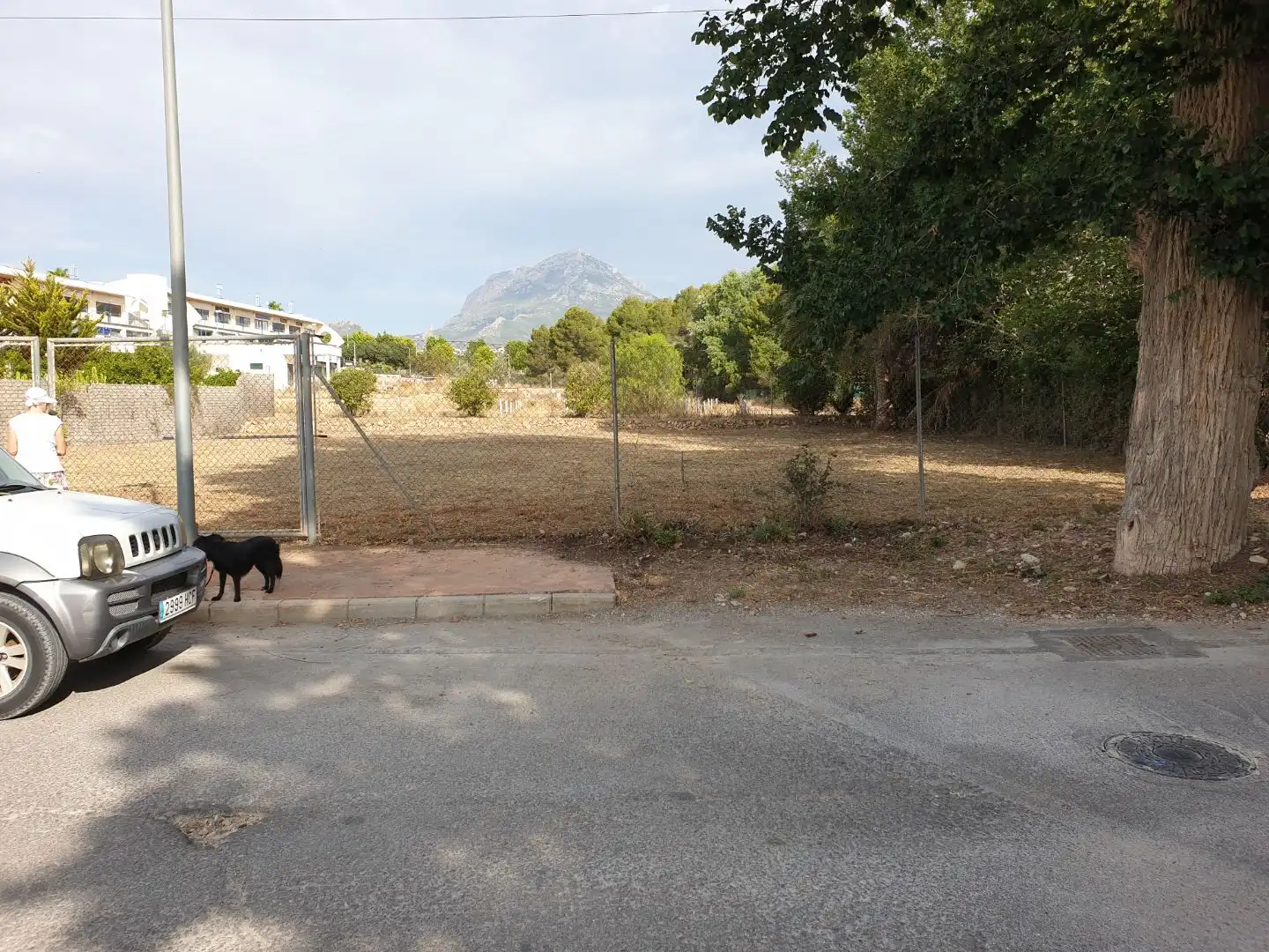 Wohnbaugrundstück zum Verkauf in Carrer l'Arabi 1, imagen 4