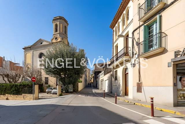 Casa-chalet en Venta en Centre