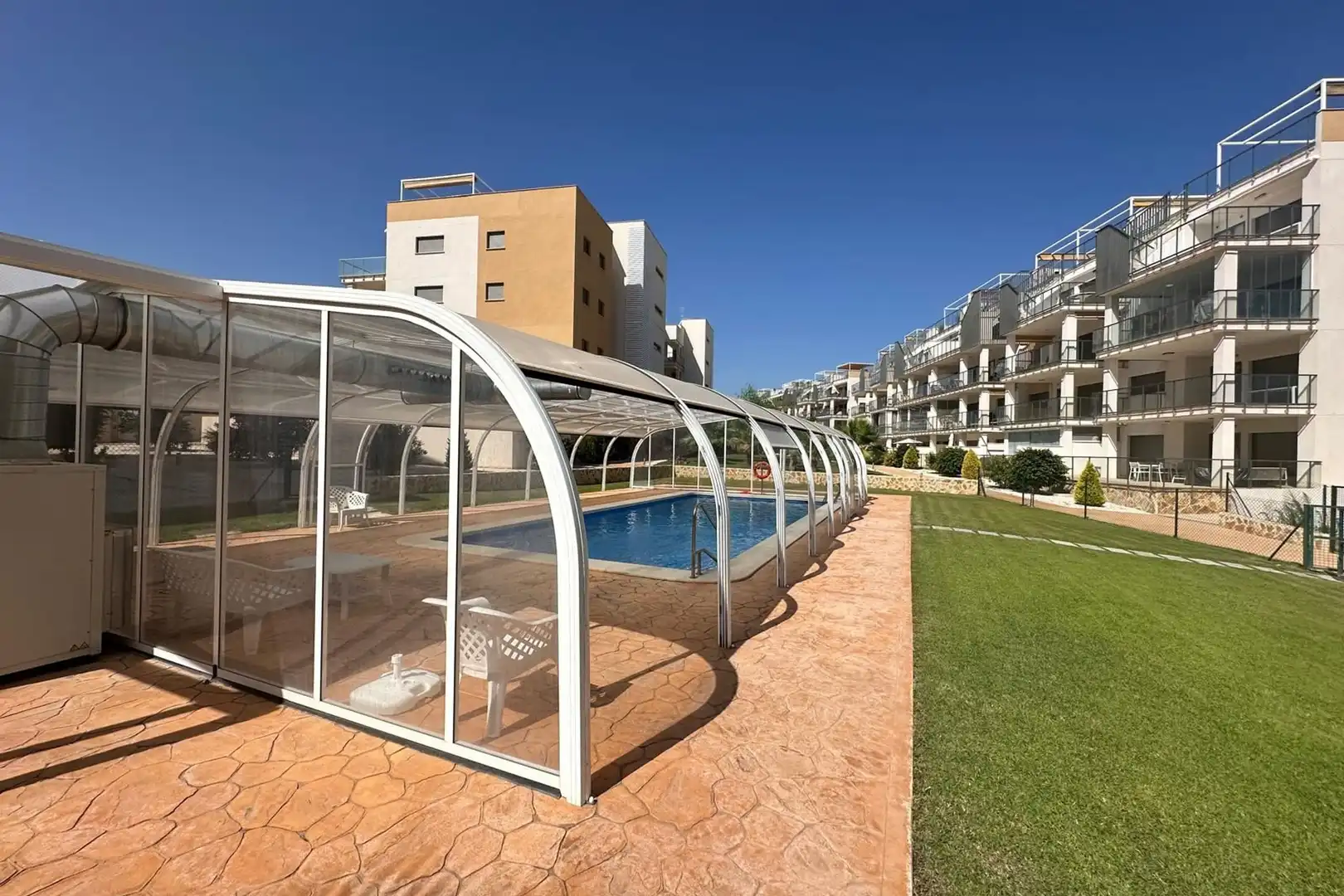 Apartamento con terraza en venta en Orihuela Costa, imagen 30