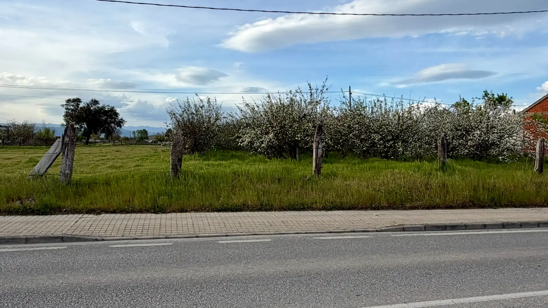 Residential zum Verkauf in Ponferrada