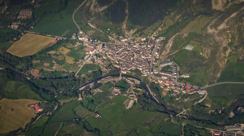 Foto 3 de Casa o xalet en venda a Calle Valle de Hecho, 2, Perpetuo Socorro, Huesca
