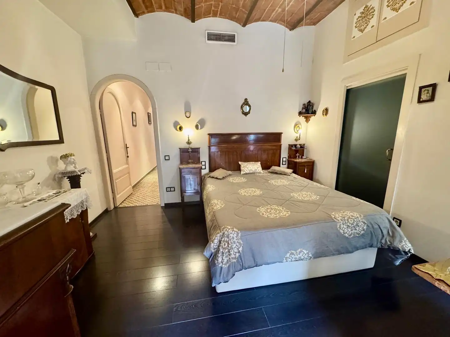 Flat with terrace for sale in de Sant Pau, imagen 6