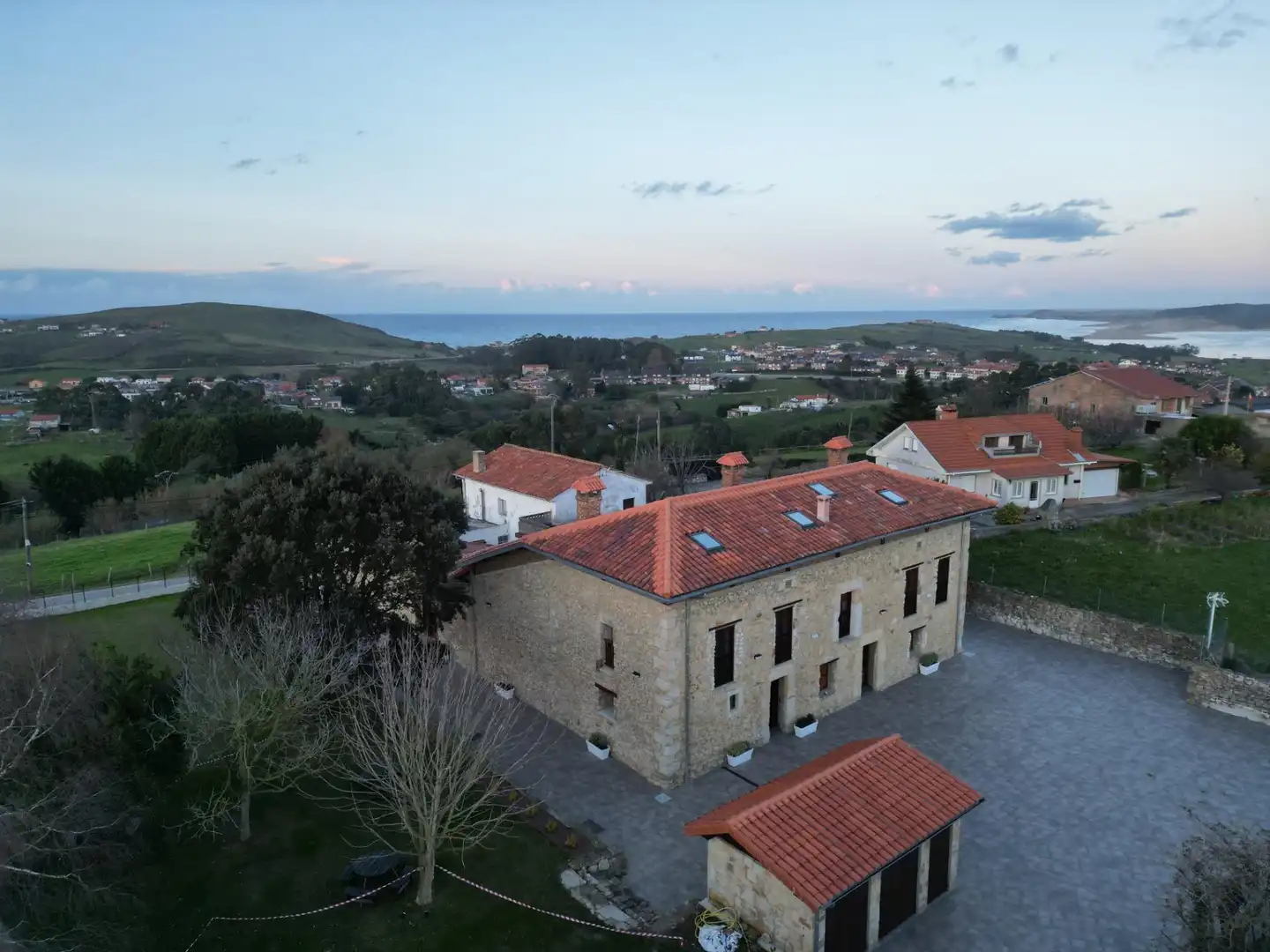 Gebäude zum Verkauf in Miengo pueblo
