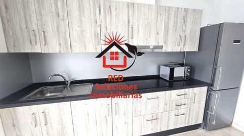 Foto 5 de Piso de alquiler en Azorin, Taco - Los Andenes - Las Chumbreras, San Cristóbal de la Laguna