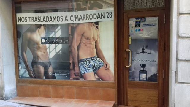 Local comercial en Alquiler en Tarazona