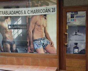 Premises to rent in Tarazona