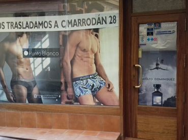 Gewerbefläche zur Miete in Tarazona