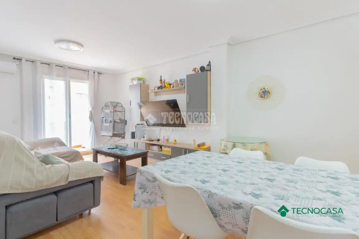Piso en venta en Las Cabañuelas
