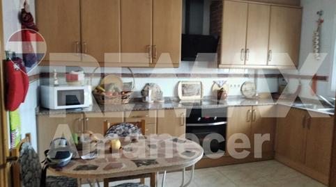 Foto 5 de Piso de alquiler en Ondara - Cl Antic Camp de Futbol, Ondara, Alicante