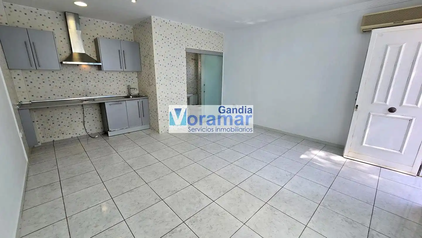 Cocina de Estudio en venta en Gandia