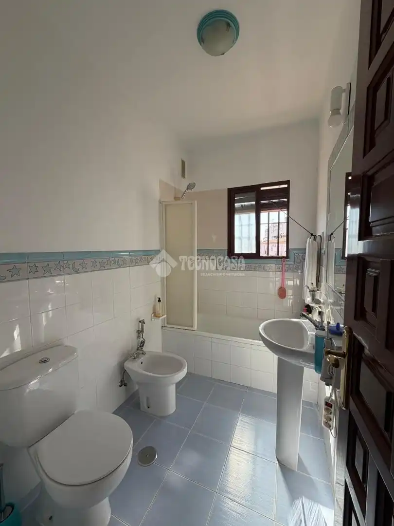 Houses for rent in Torre Cruz - Los Molinos