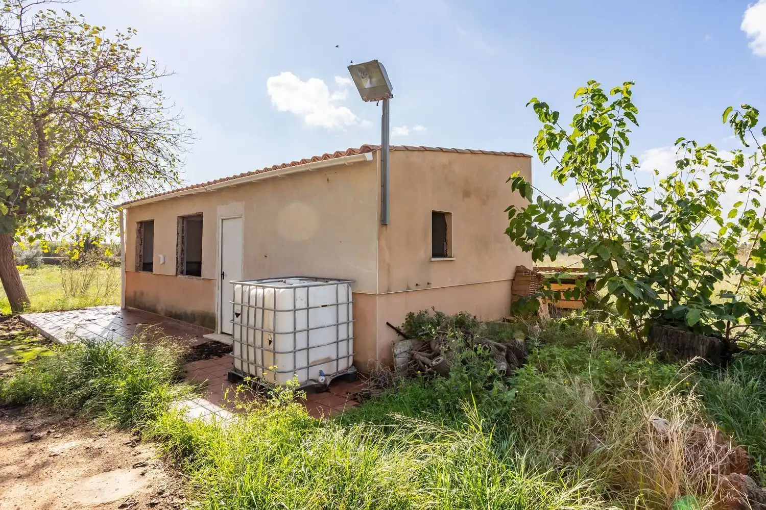 Casa o xalet en venda a Son Ferriol