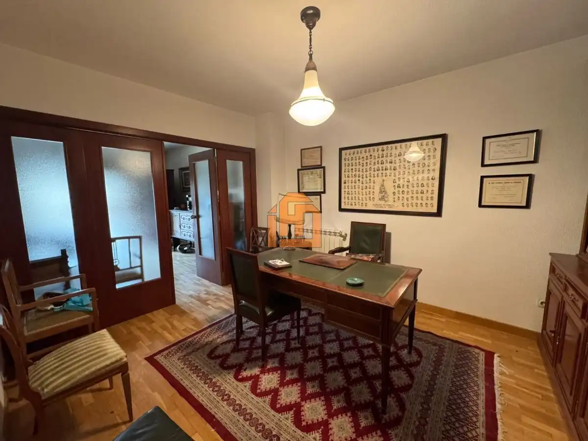 Wohnung zur Miete in Centro Ciudad
