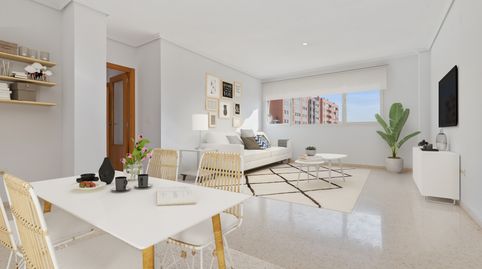 Foto 3 de Pis de lloguer a Carrer Vicente Alexandre, 16, Benisaudet, Alicante / Alacant