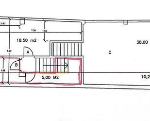 Box room for sale in Villa Pilar