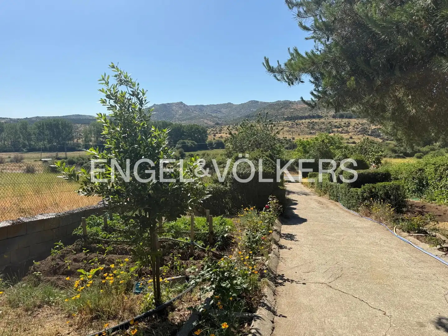 Residencial en venda en Sanchorreja