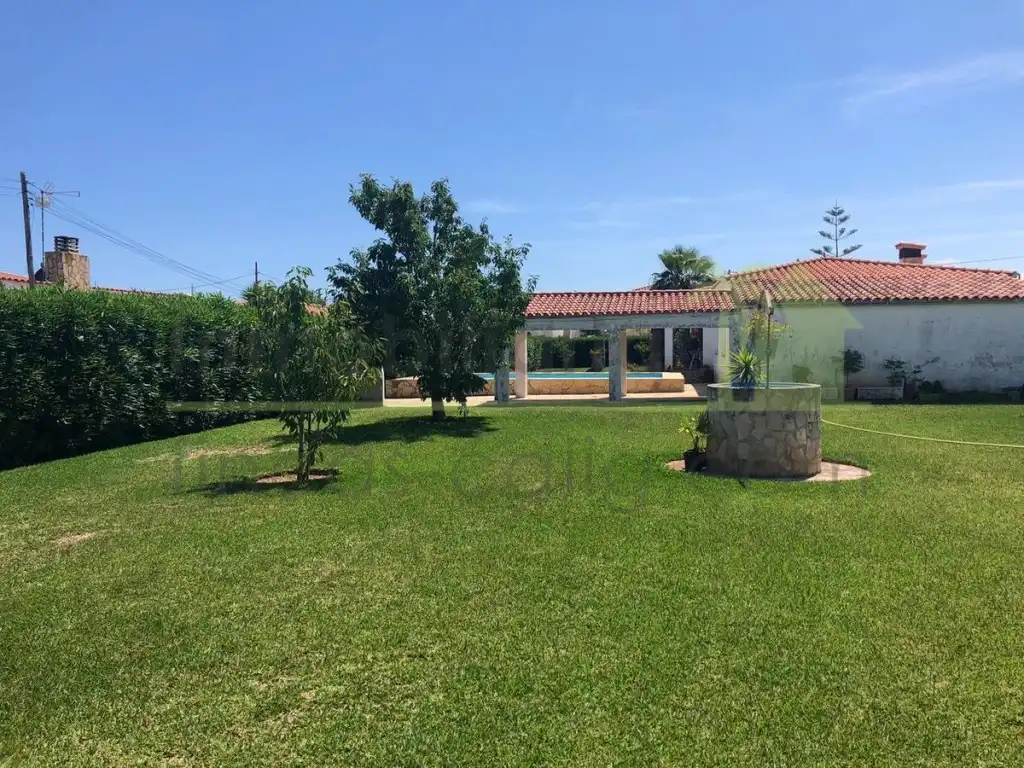 Garden of Houses for sale in Vinaròs  with Private garden, Terrace and Swimming Pool