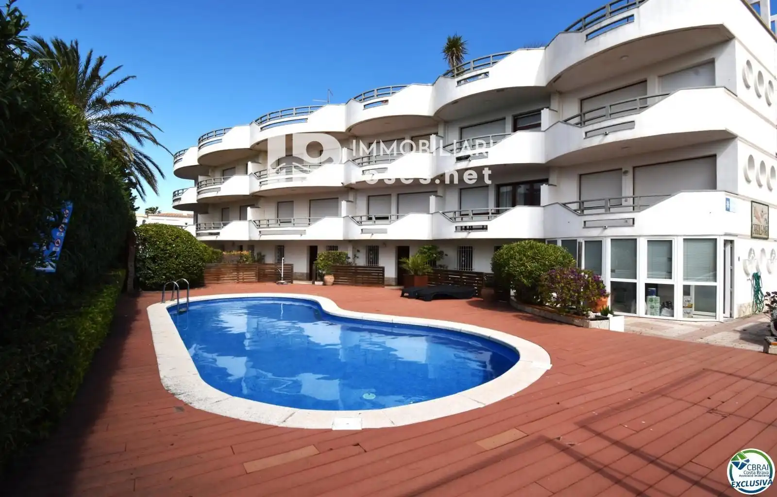 Xalet amb piscina en venda a Salins, imagen 16