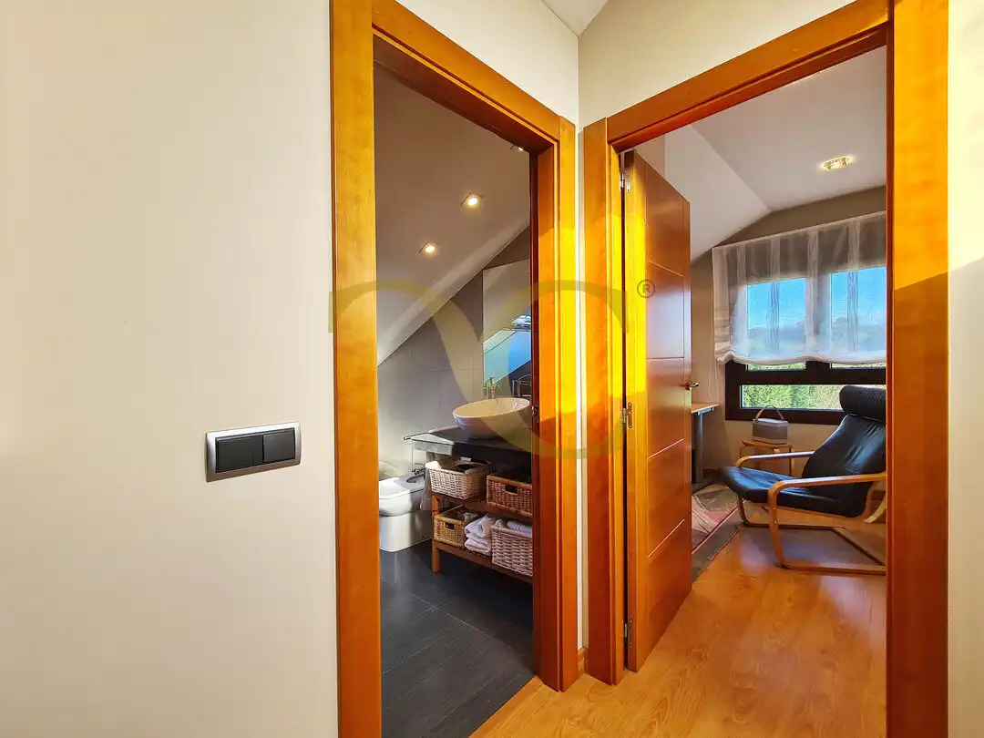 Casa o chalet en venta en Siero con Calefacción, Terraza y Trastero