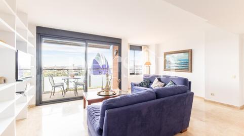 Photo 5 of Flat to rent in La Seu,  Valencia Capital