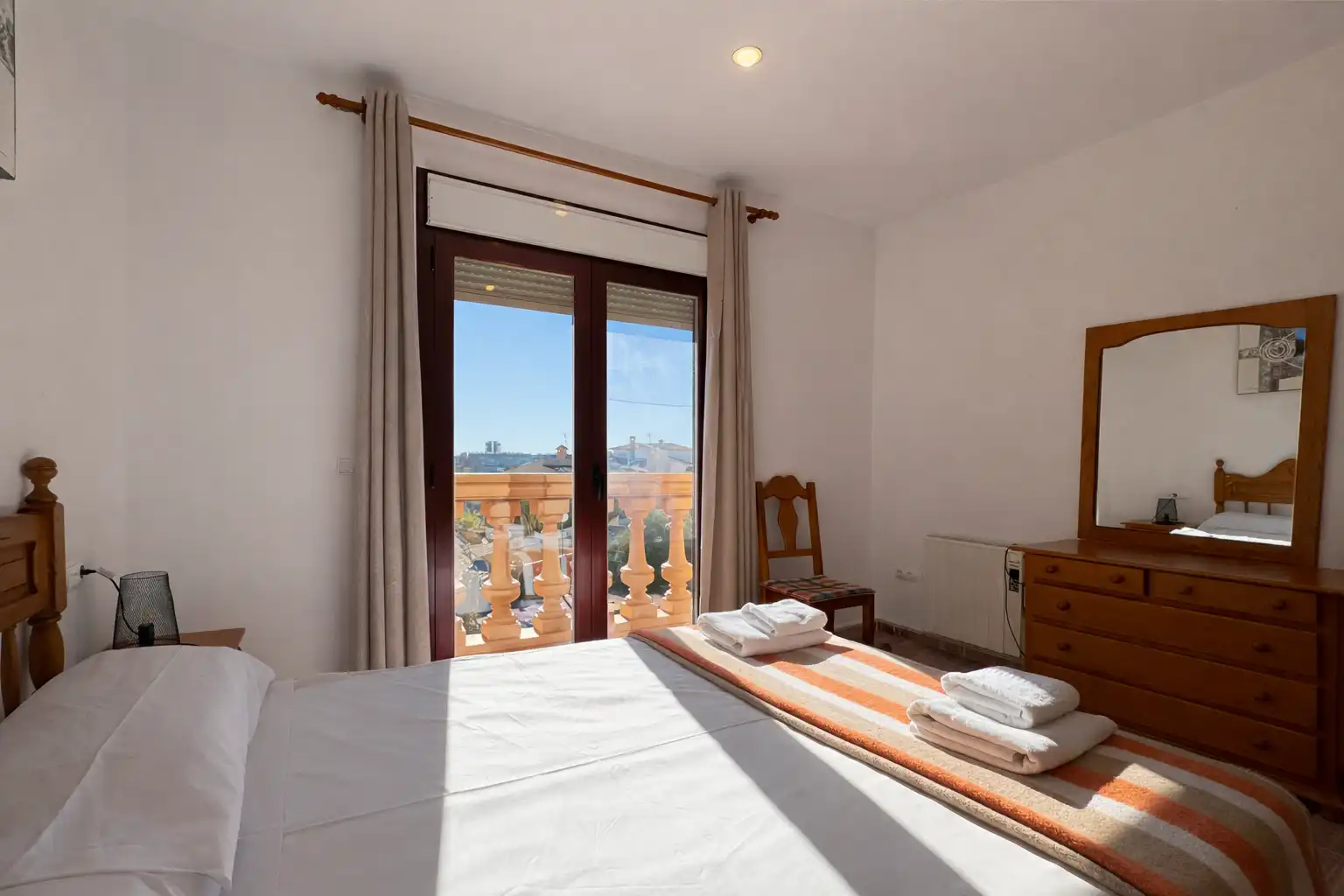 House with garden for sale in Partida Pla Senieta, imagen 42
