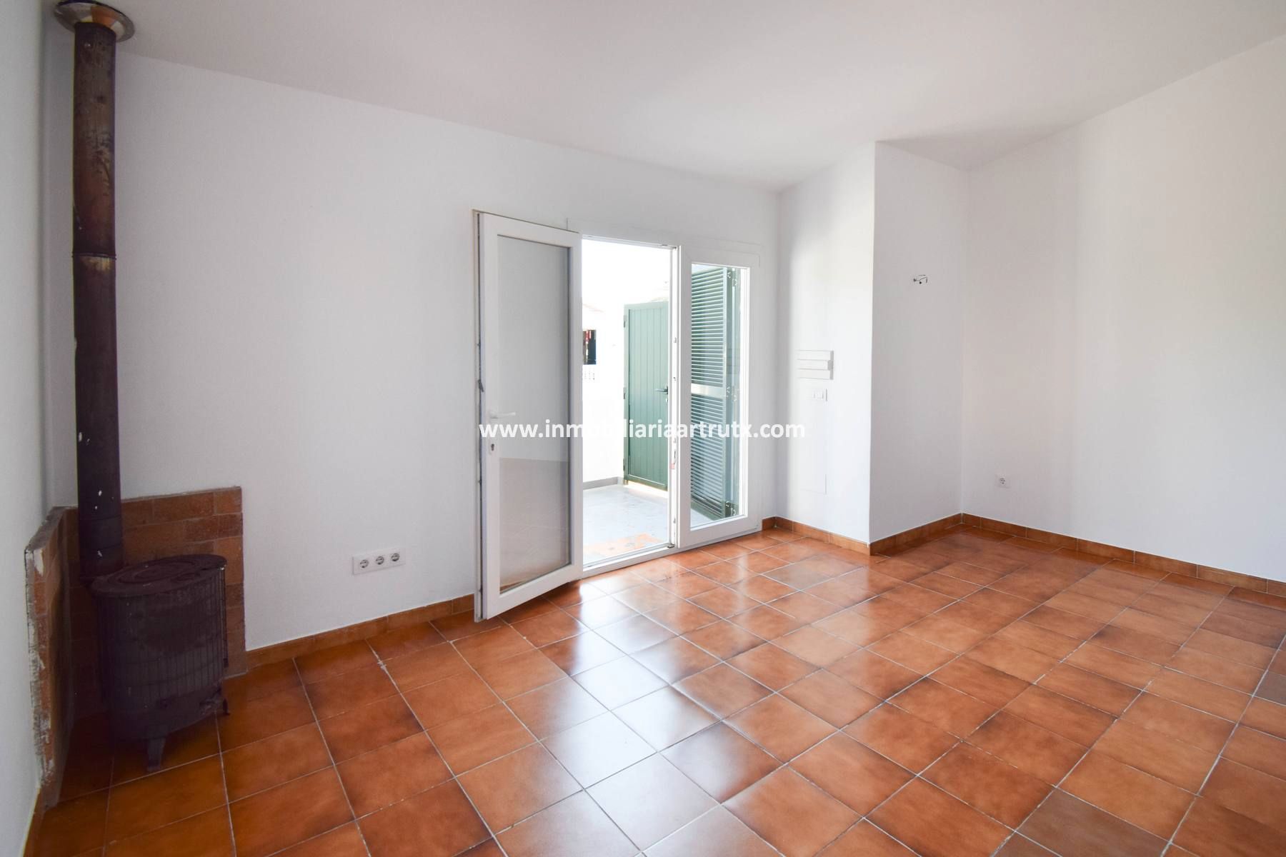 Apartament en venda en Ciutadella de Menorca amb Terrassa