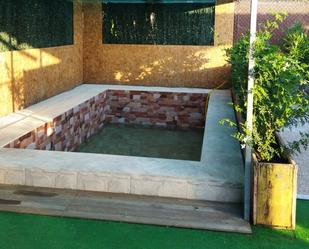 Swimming pool of Country house for sale in Elche / Elx  with Terrace and Swimming Pool