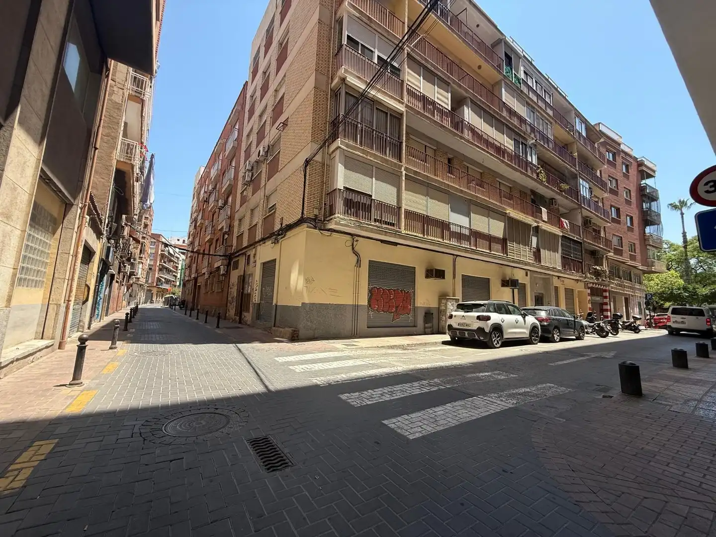 Local comercial en venda a Calle Mahonesas, imagen 12