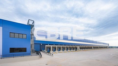 Photo 4 of Industrial buildings for rent in Calle Dolmen, 2, La Dehesa de Moratalaz, Illescas