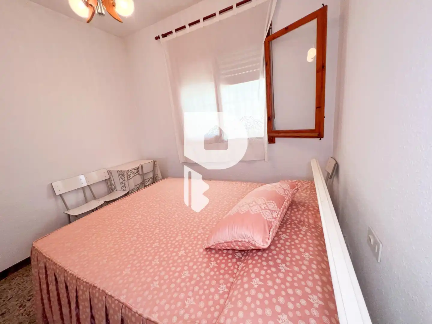 Bedroom of Houses for sale in Cervelló  with Heating, Private garden and Terrace