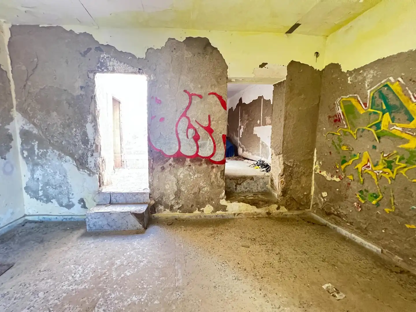 Casa o chalet en venta en Casco Antiguo