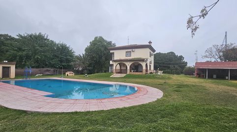 Foto 2 de Casa o chalet en venta en Calle Bencarrón, Pedanías Norte, Utrera