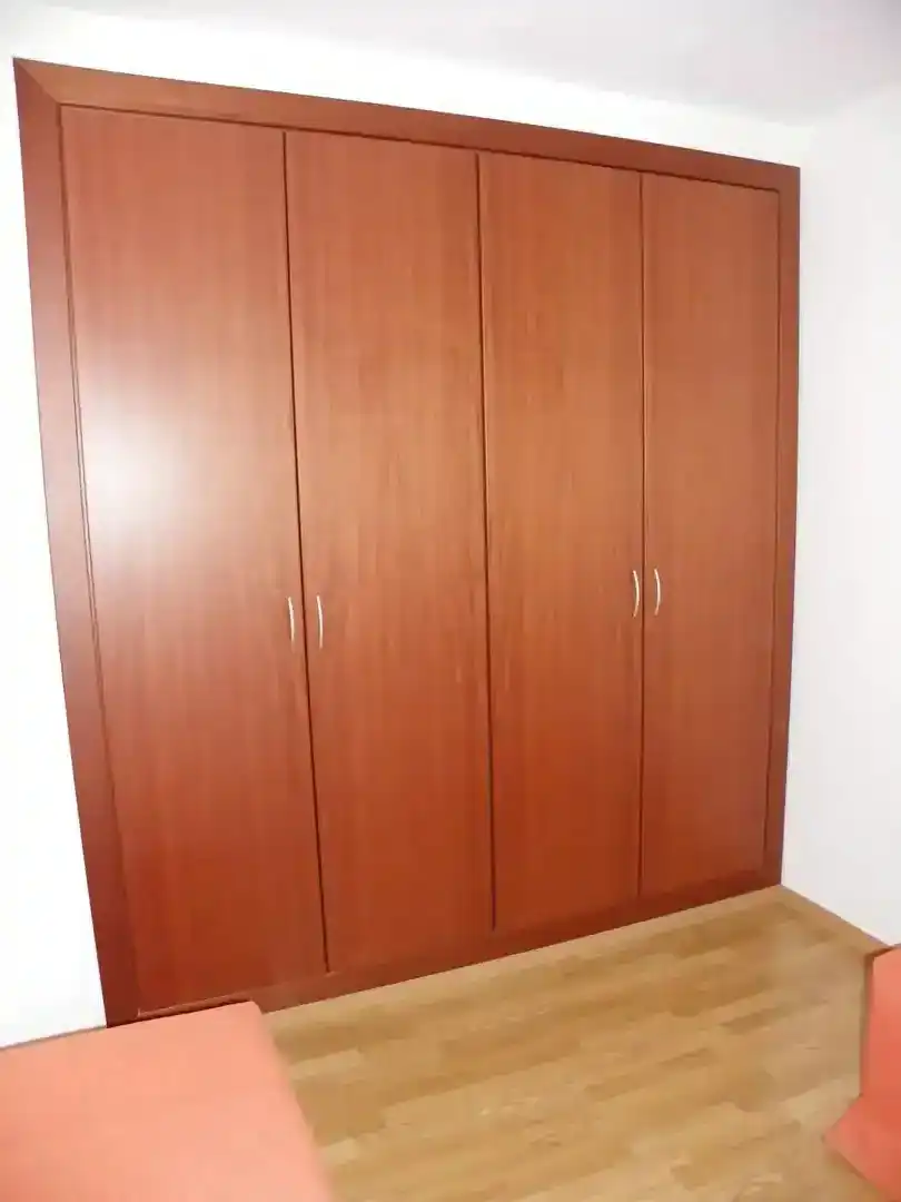 Habitación de Apartamento en venta en Canillo con Calefacción, Parquet y Terraza