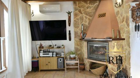 Foto 4 de Casa o chalet en venta en Carrer Santa Teresa de Jesús, Colònia Sant Jordi, Illes Balears