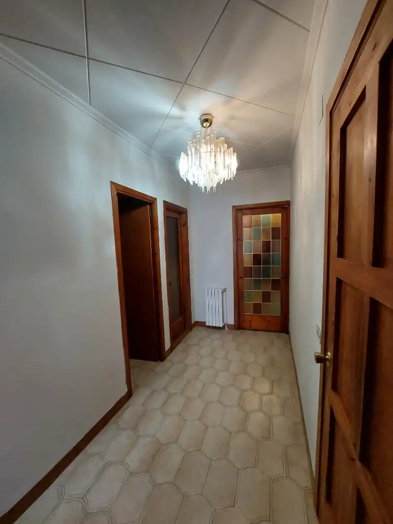 Houses for sale in Tornabous  with Air Conditioner, Heating and Private garden