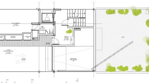 Photo 3 of Building for sale in Almendrales, Madrid