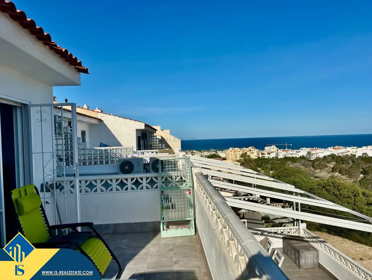 Bungalow in vendita a Nueva Torrevieja - Aguas Nuevas, imagen 8