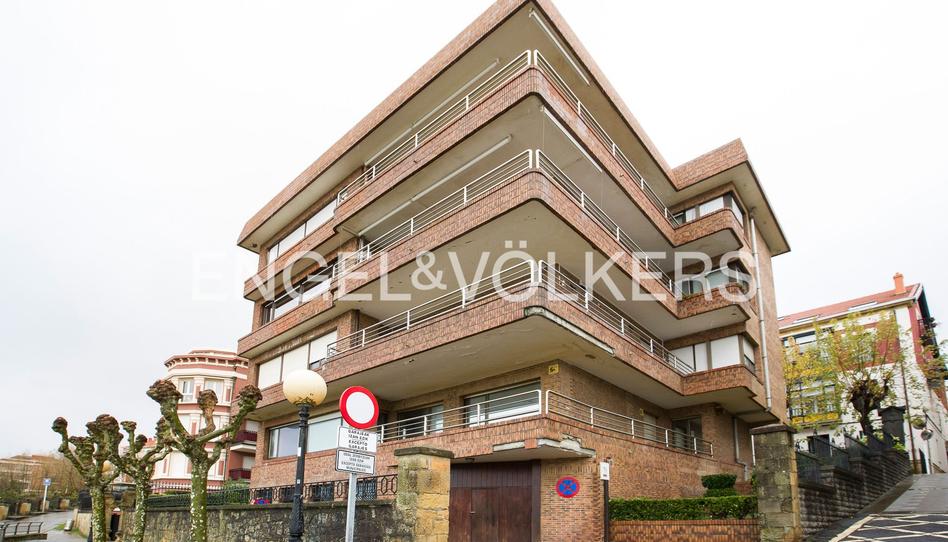 Photo 1 of Apartment for sale in Avenida Basagoiti, Centro - Puerto Viejo, Bizkaia