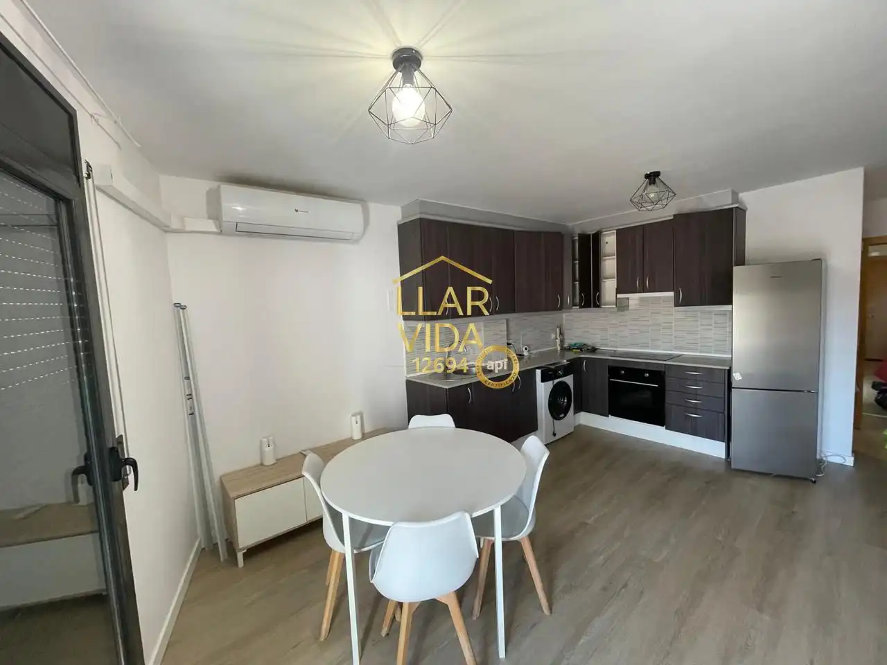 Appartamento in affitto a calle Calvari, imagen 4