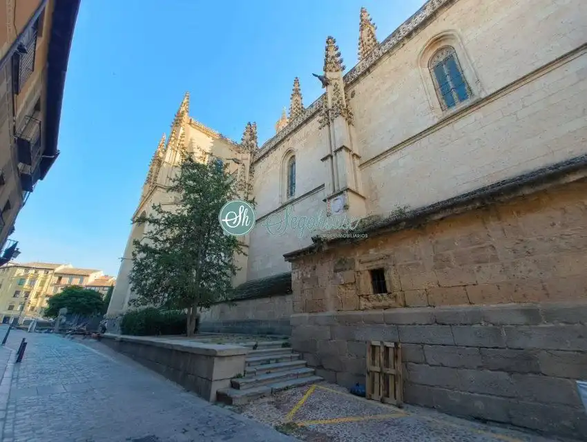 Flat with lift for sale in Plaza Mayor - San Agustín, imagen 52