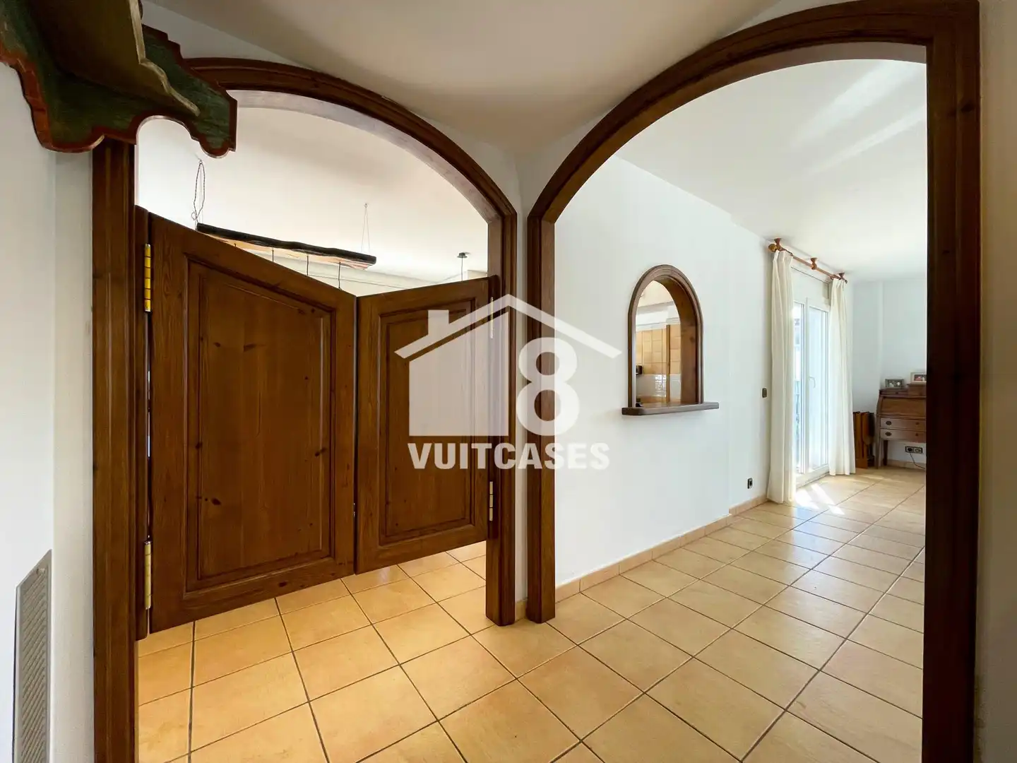 House with garden for sale in Sant Vicenç centre, imagen 28