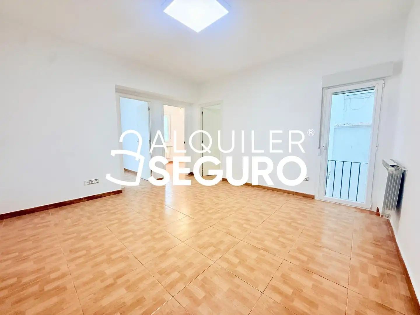 Piso con ascensor en alquiler en del Príncipe de Vergara, imagen 19