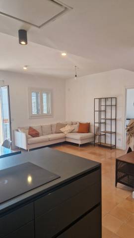Piso en Venta en Carrer Miguel de Cervantes, 27 en Centre