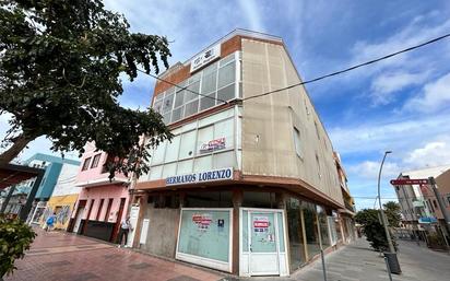 Exterior view of Building for sale in Santa Lucía de Tirajana