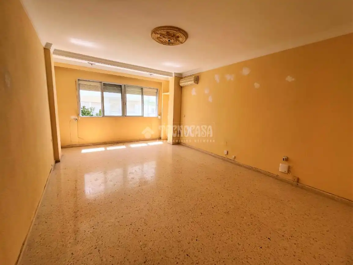 Habitación de Piso en venta en San Fernando con Aire acondicionado