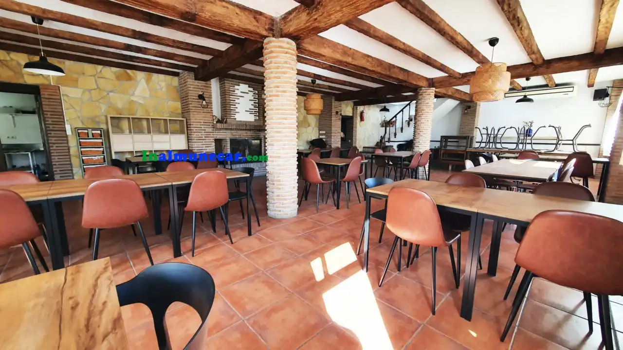 Local comercial en venta en Otívar, imagen 5