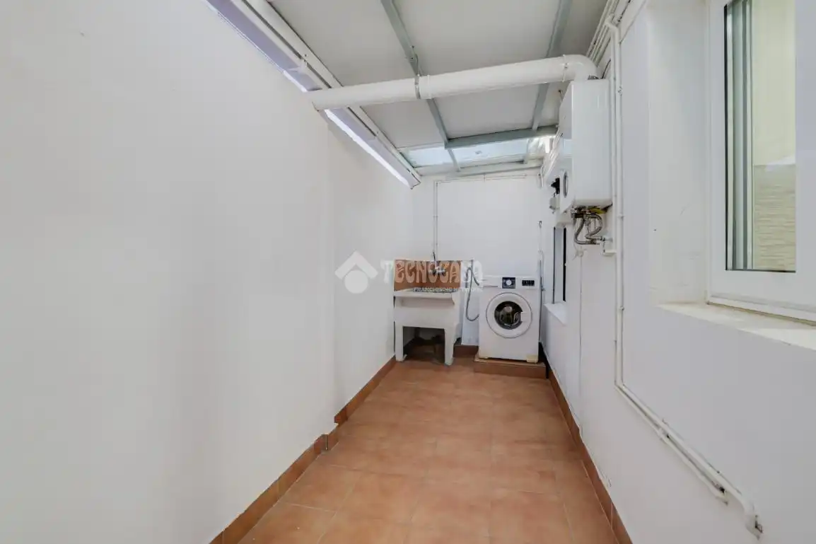 Flat with terrace for sale in Molí Nou - Ciutat Cooperativa, imagen 13