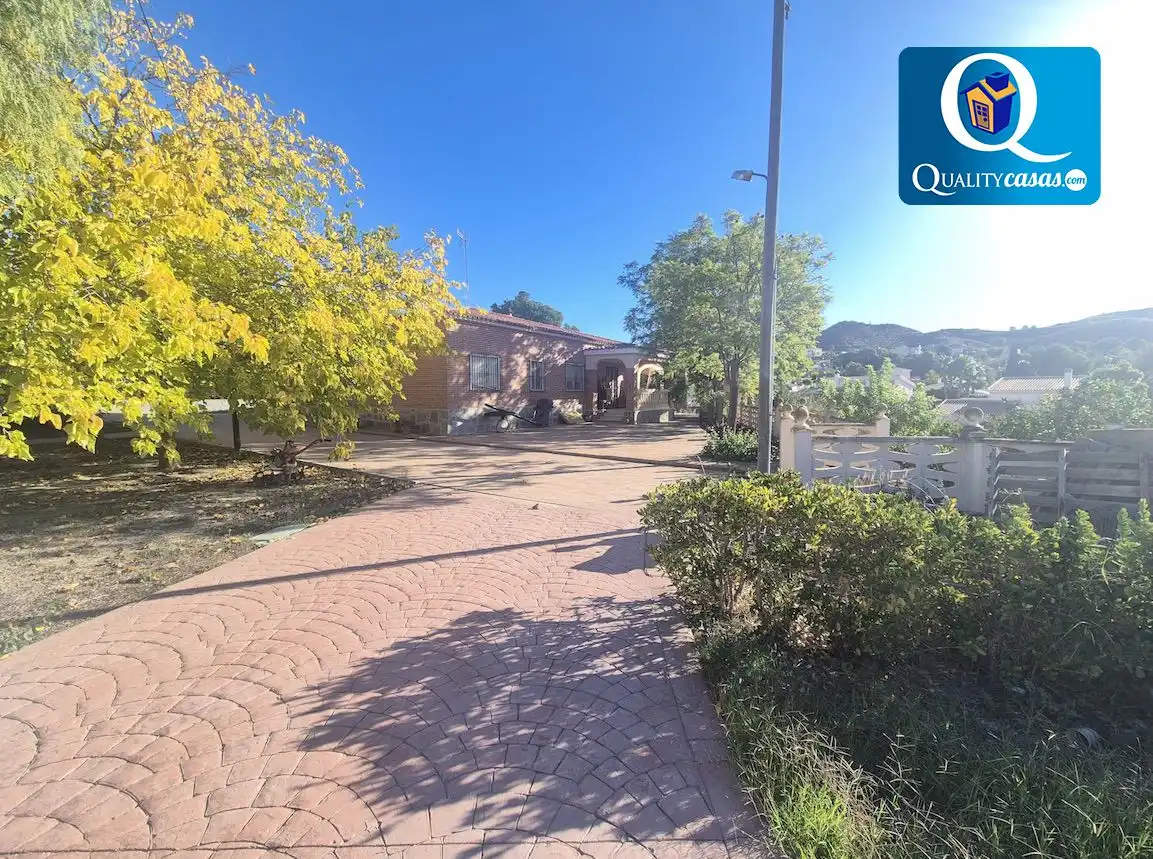Chalet en venta en Busot, imagen 16