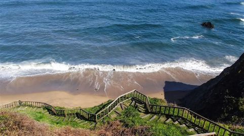Foto 3 de Terreno en venta en Ortigueira, A Coruña