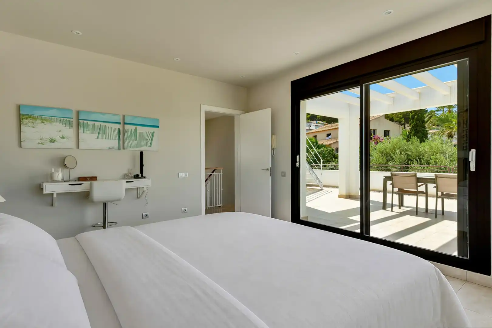 Villa avec piscine à vendre à Cap Martí - El Tossalet - Pinomar, imagen 27